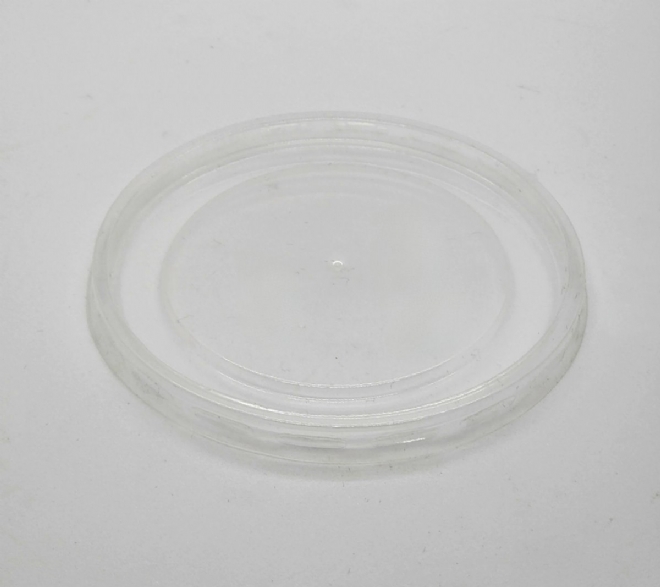 113 PP Soup Lid