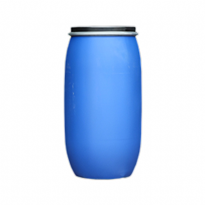 120 LT Round Barrel