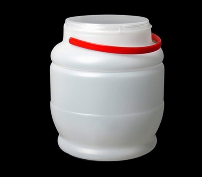 1.5 KG Yogurt Can