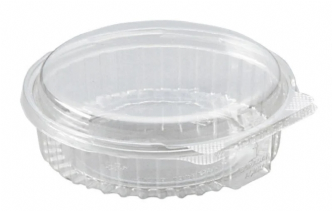 250 Gr Safety Locked Packaging