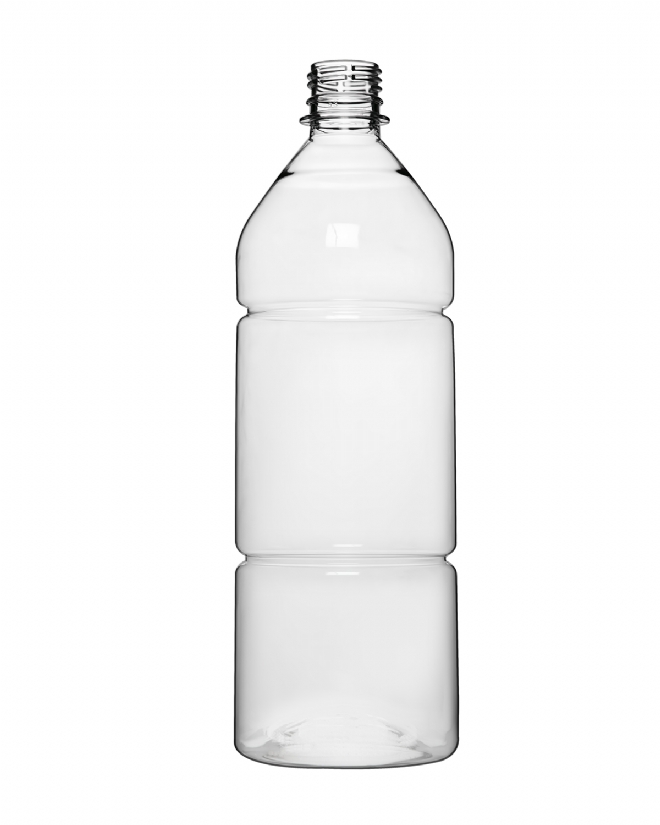 28 mm 1 lt Pet Bottle