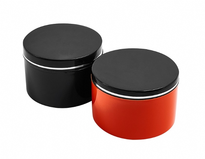 350 Ml Jar