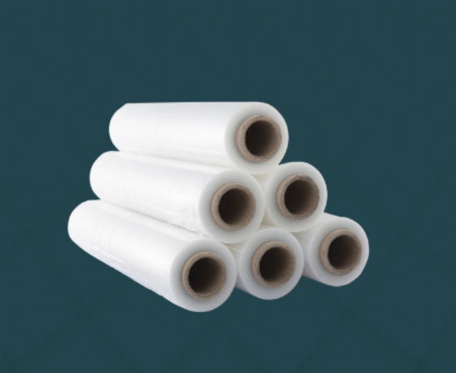 ACK Stretch Film