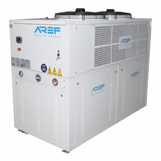 AIR COOLING CHILLER RF 20