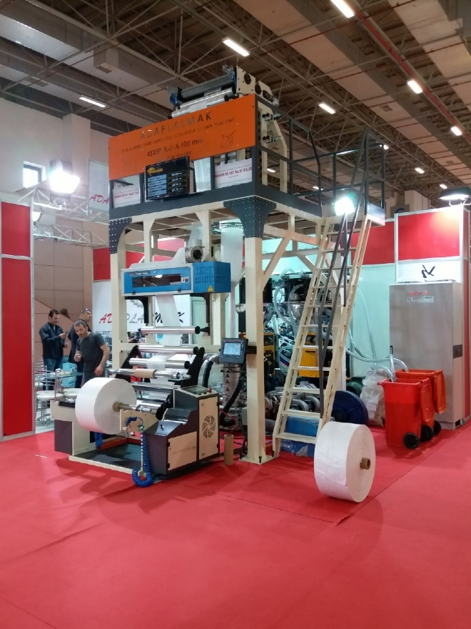 APM-45-55-ABA-Coex Machine