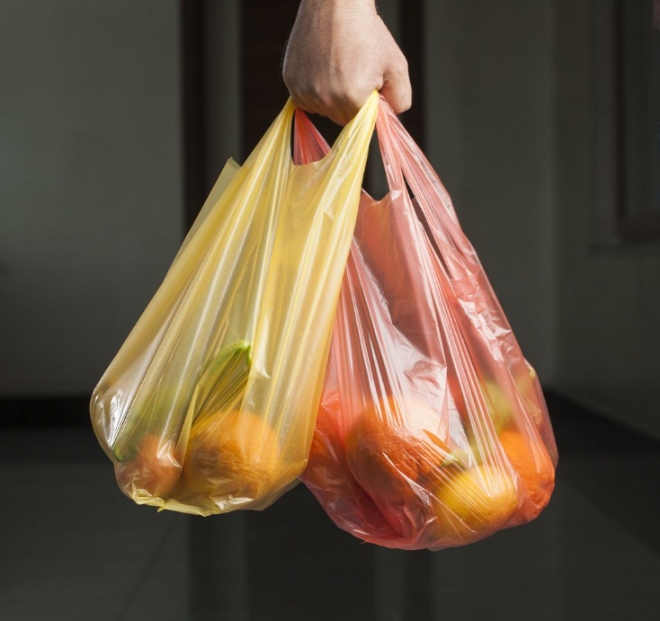 Athlete Bag