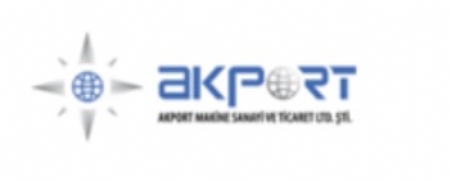 Akport Makina