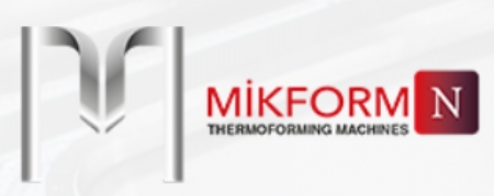 Mikformen Machine
