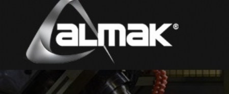 Almak Makina