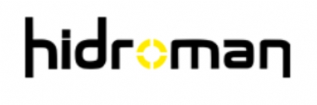 Hidroman