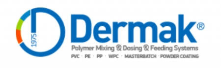 Dermak Mixer