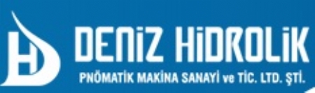 Deniz Hidrolik