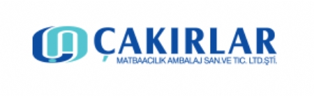 Çakırlar Matbaacılık