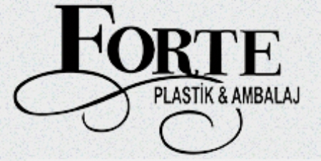 Forte Plastic