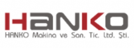 Hanko Machine