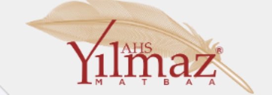 Ahs Yılmaz Matbaa