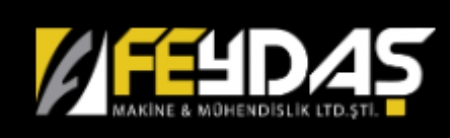 Feydaş Machine