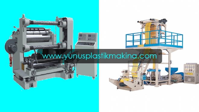 Bag Cutting Machine