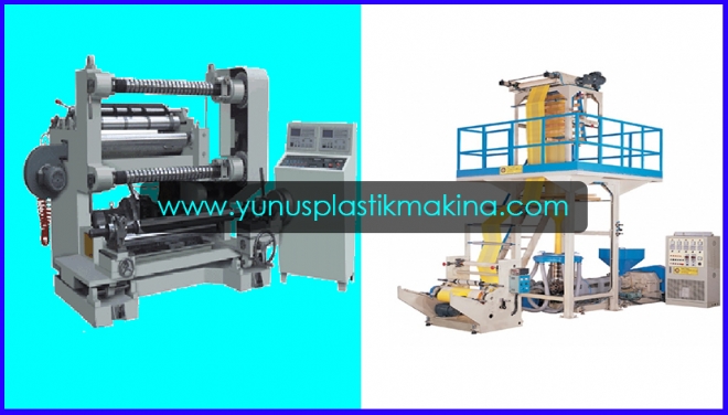 Bag Printing Machine