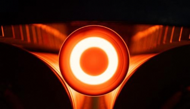 Bimetallic Barrel