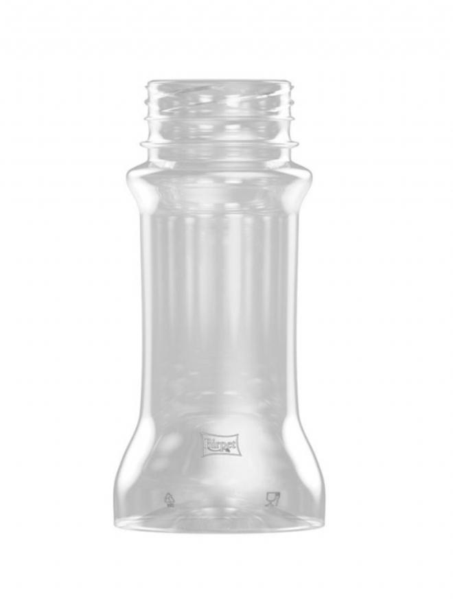 Birpet Bottle Polo 150 cc