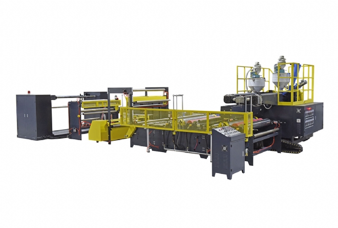 Bubble Wrap Machines