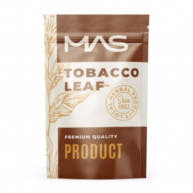 Chewing Tobacco Packaging