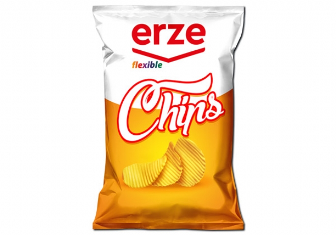 Chips Packaging