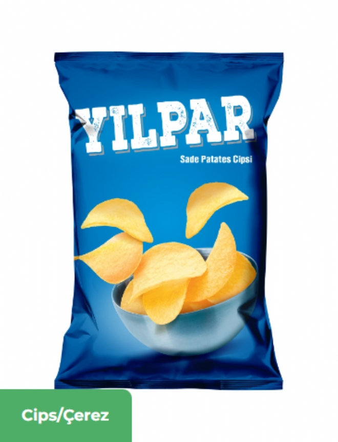 Chips/Snack Packaging