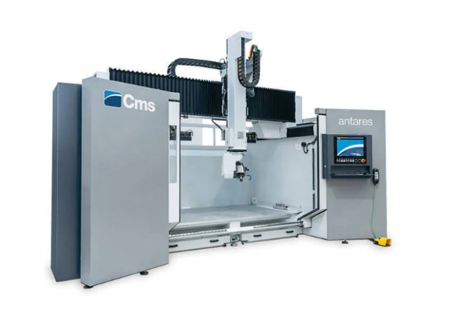 CMS Antares