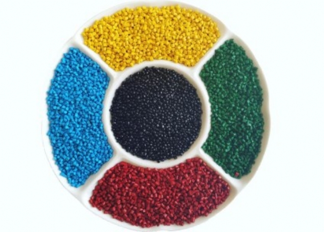 Color Masterbatch