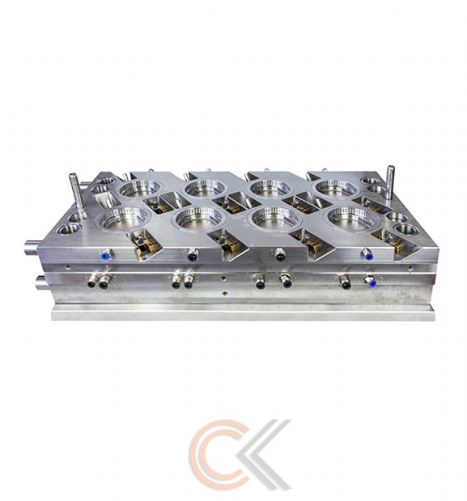 Cover Mold Manufacturing