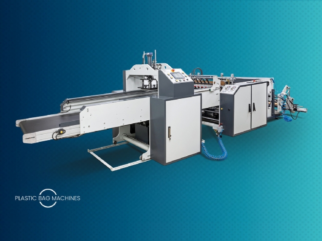 CS-500-700-P Bag Cutting Machine