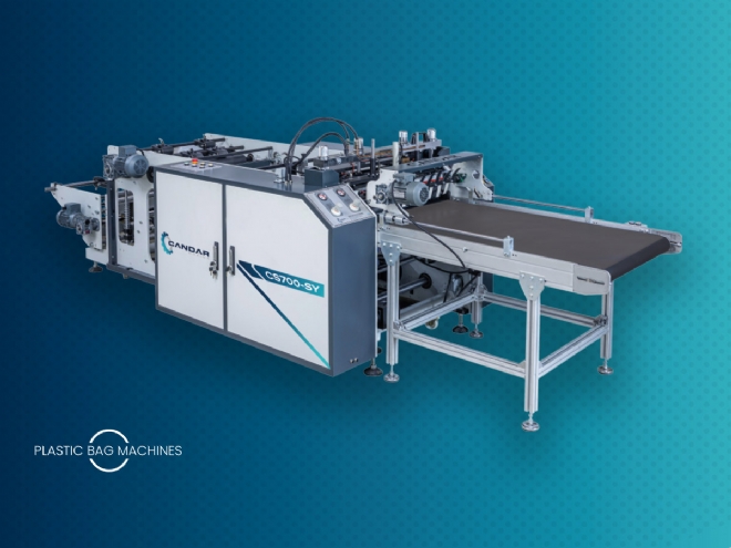CS-700-1000-SY Bag Cutting Machine