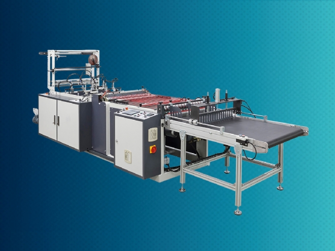 CS-850-SUY Bag Cutting Machine