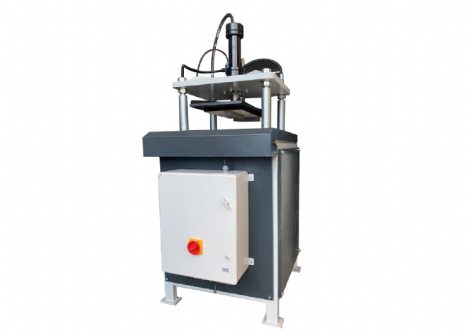 Hydraulic Mouth Opening Press