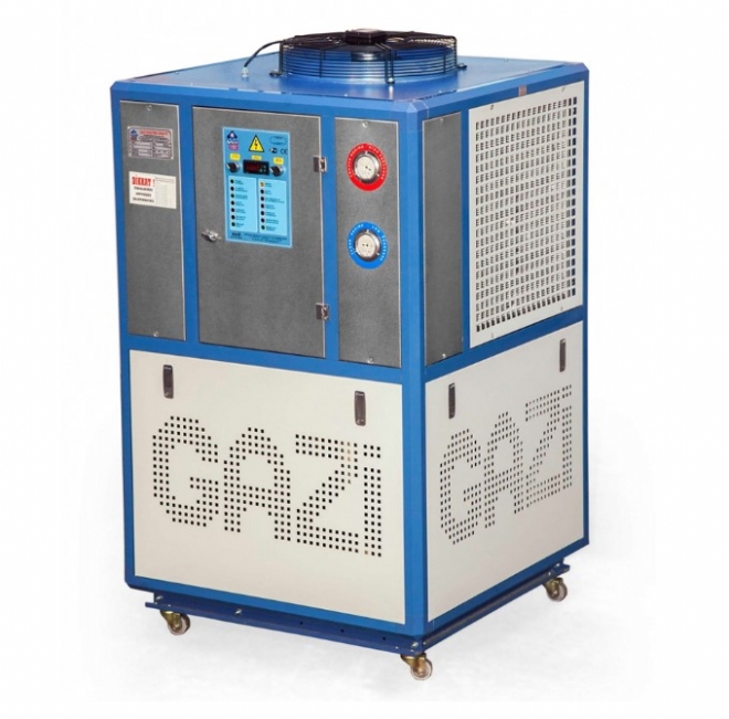 DELTA-1S-004 Chiller