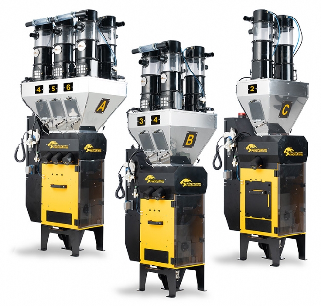 Dosing Machine