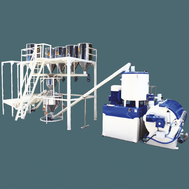 Dosing Unit