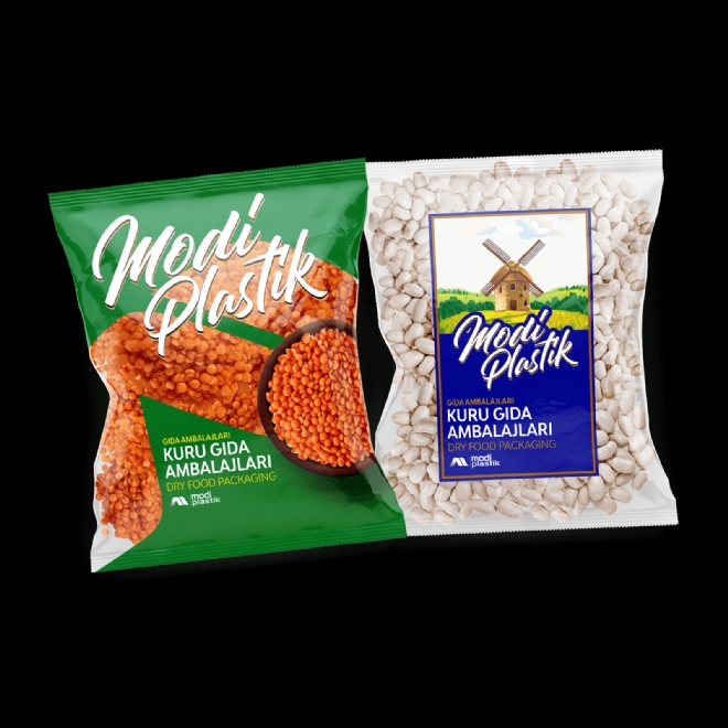 Dry Food