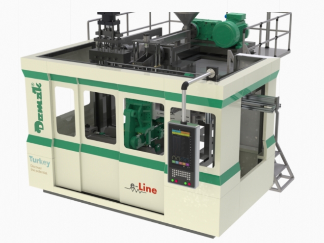 e-LINE