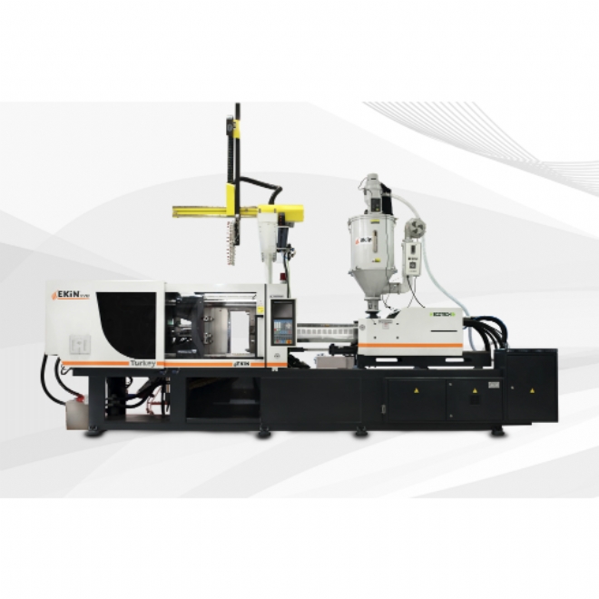 Ekin – 330 Orion Plastic Injection Machine