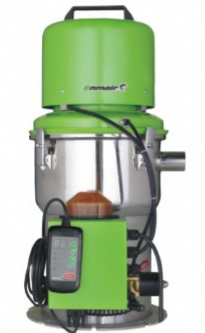 EML Series Top Loaders