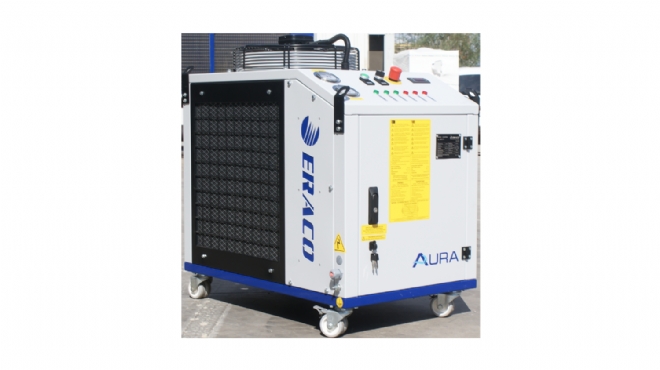 ERACO CHILLER ARA SERIE