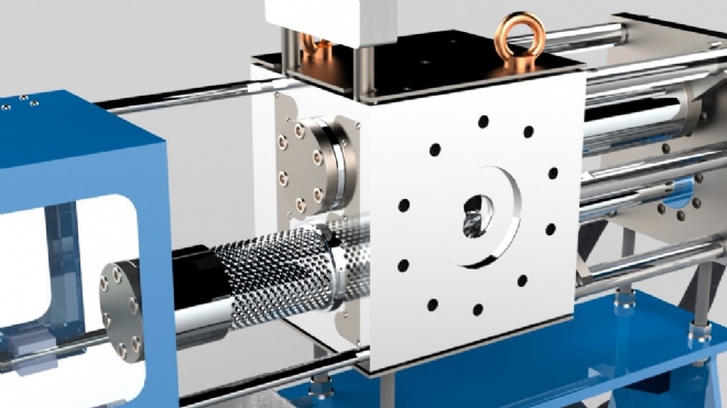 Extruder Filters