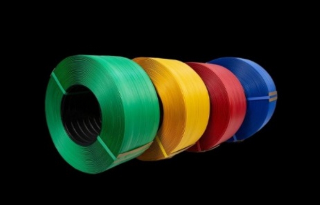 First Quality PP Strap 12x0.70mm