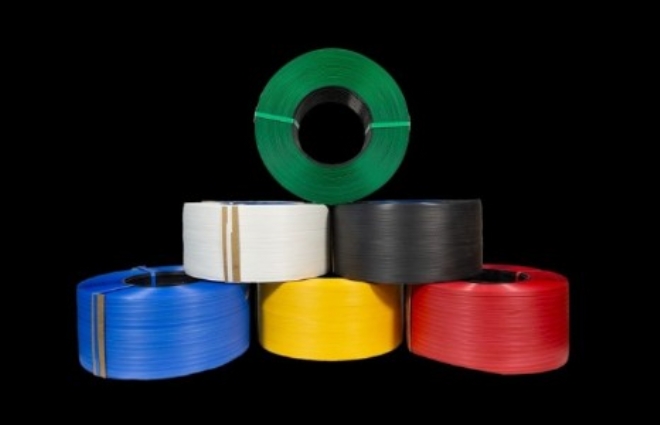 First Quality PP Strap 8x0.60mm