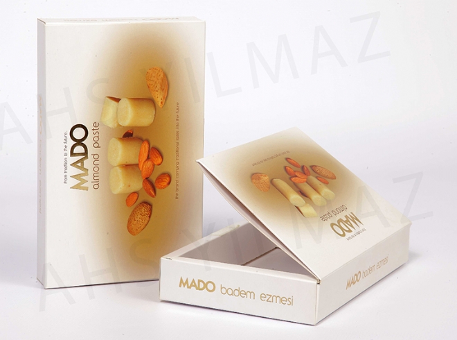 Food Packaging Types