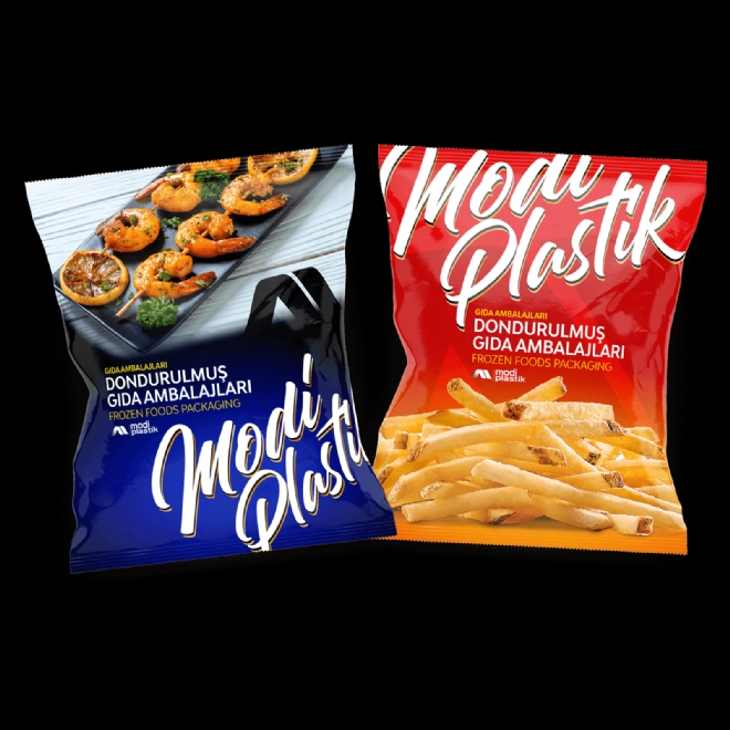 Frozen Food