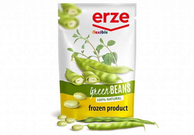 Frozen Food Packaging
